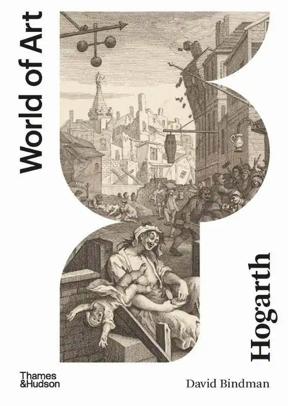 Flitsaanbieding Hogarth / 2nd Edition