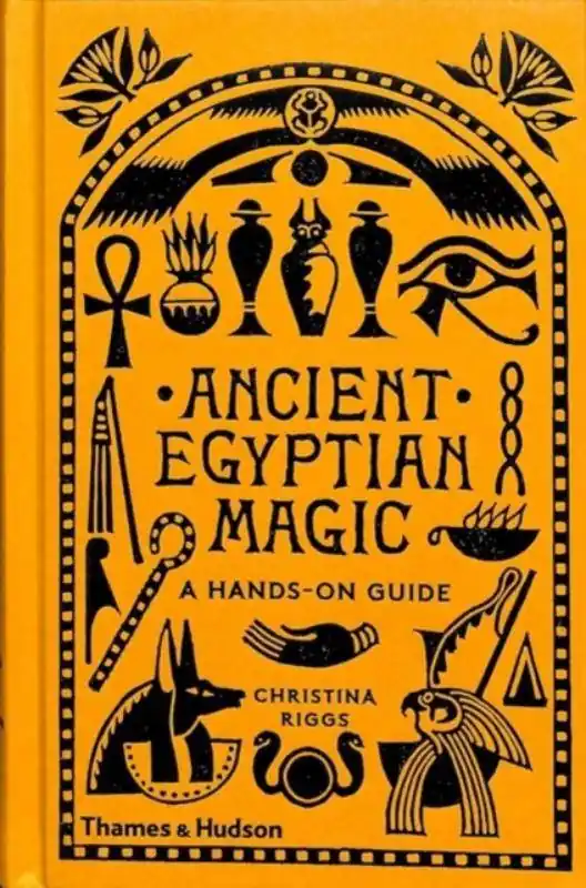 Ancient Egyptian Magic Speciale Aanbieding