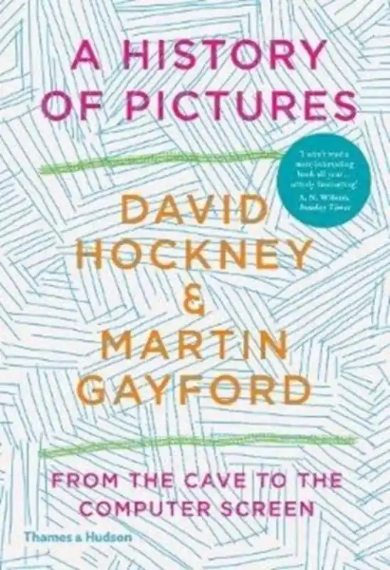 Premium A History of Pictures / 2nd Edition