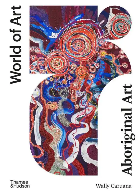 Aboriginal Art / 4th Edition Koop Vandaag