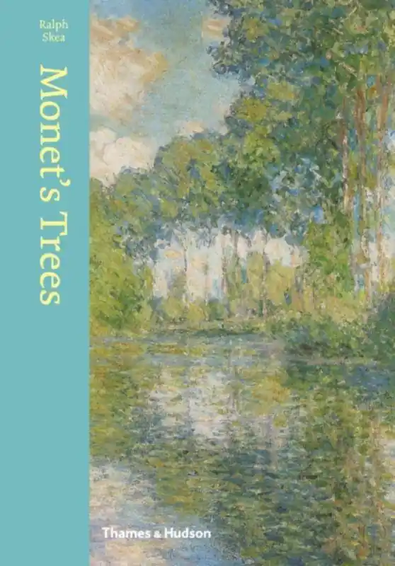 Gecertificeerd Monet's Trees