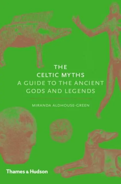 The Celtic Myths Shop Nu