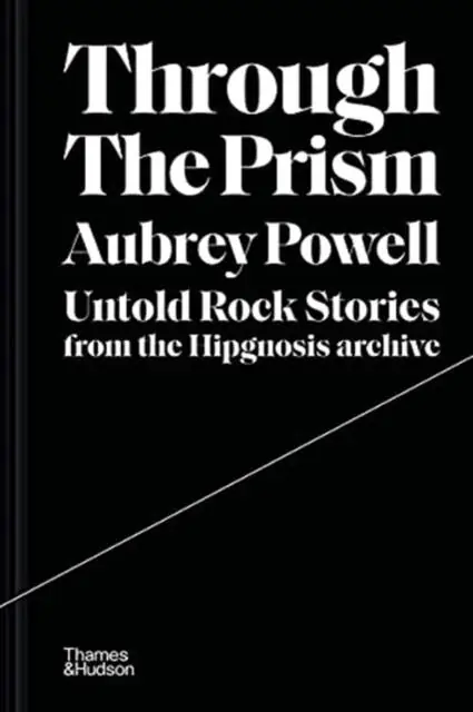 Alleen Vandaag Through the Prism