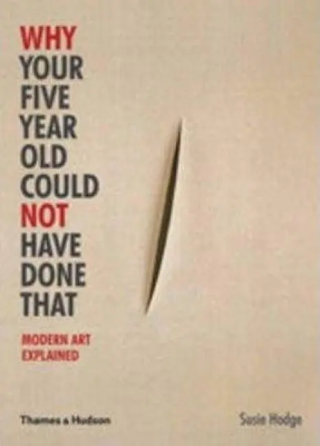 Why Your Five Year Old Could Not Have Done That Nieuw