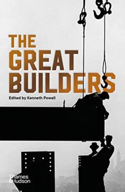 The Great Builders Dagaanbieding