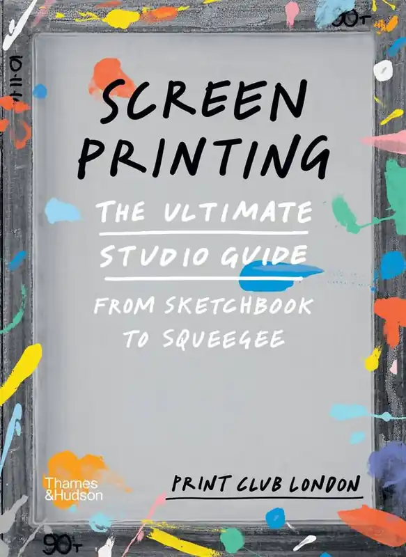 Flitsaanbieding Screenprinting
