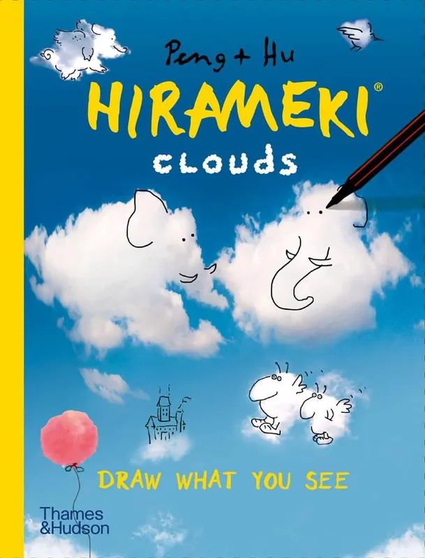 Hirameki: Clouds Beperkt Aanbod