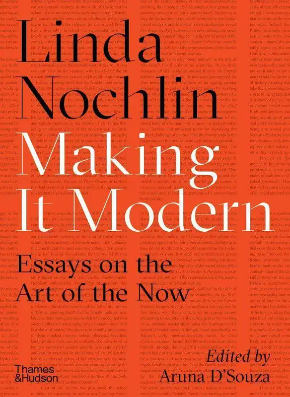 Making it Modern Populair