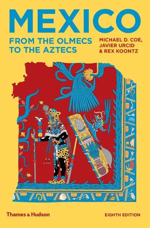 Bestseller Mexico / 8th Edition