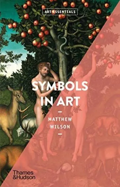 Voordeelprijs Symbols in Art