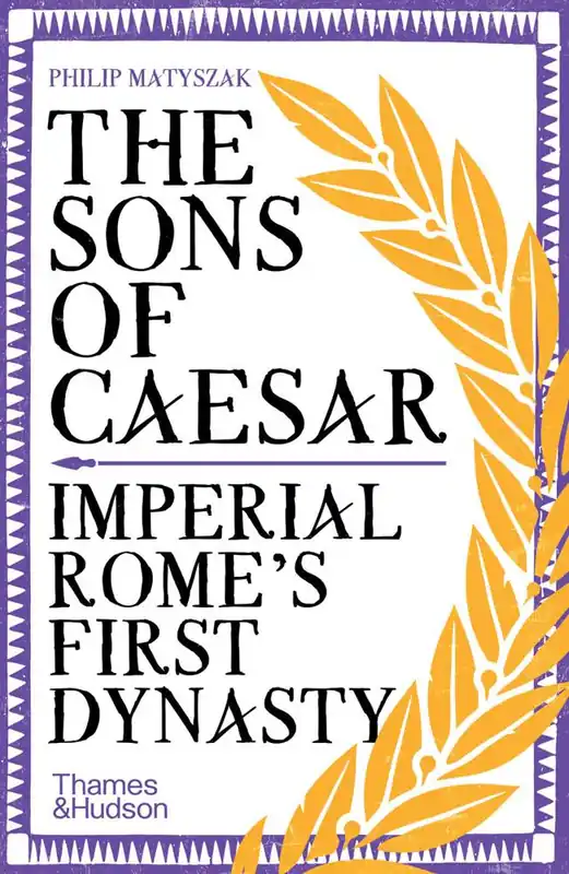 The Sons of Caesar Betaalbaar
