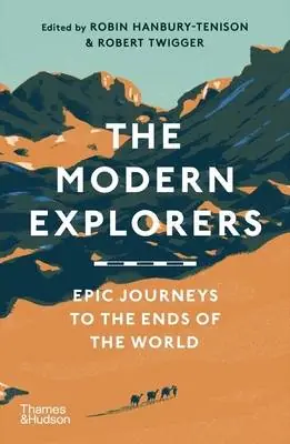 Laatste Kans The Modern Explorers