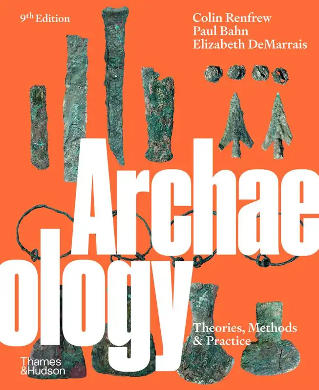 Veilige Betaling Archaeology / 9th Edition