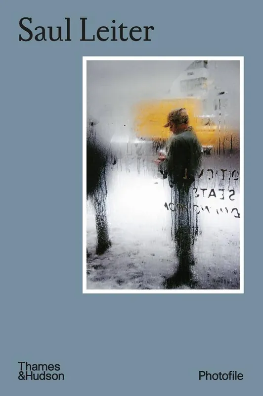 Saul Leiter / 2nd Edition Exclusieve Aanbieding