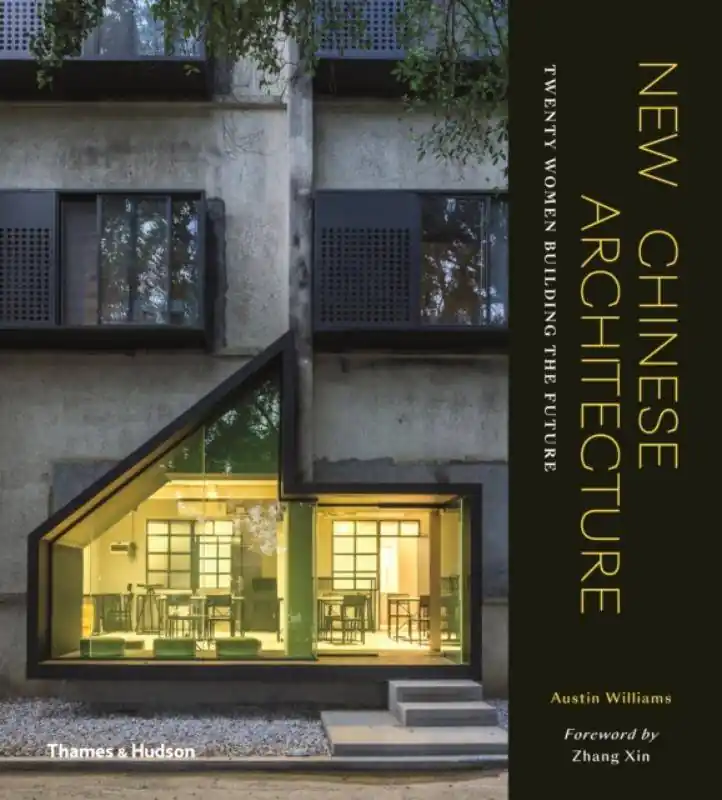 Lage Prijs New Chinese Architecture