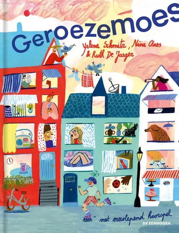 Gereduceerde Prijs Geroezemoes / Druk 1