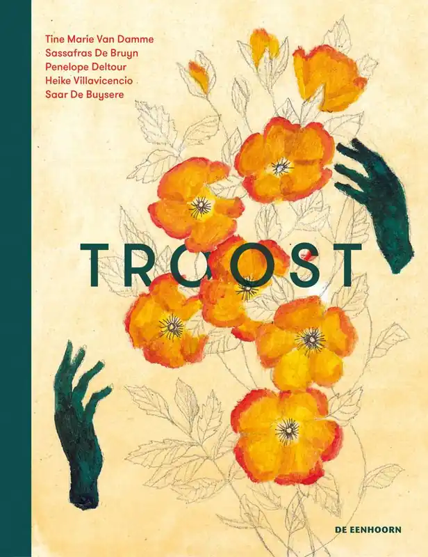Gratis Verzending Troost / Druk 1
