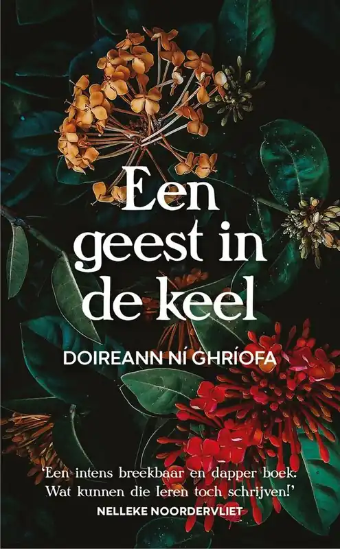 Exclusieve Aanbieding Een geest in de keel / Druk 1