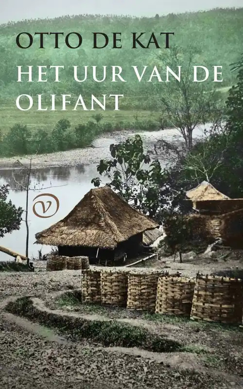Hete Deal Het uur van de olifant / Druk 1
