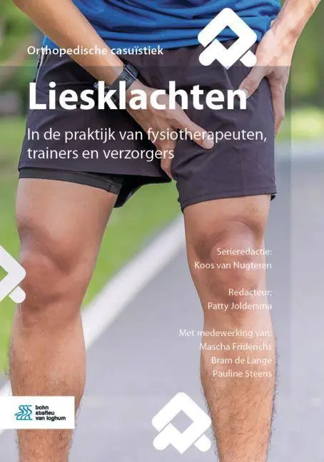 Flitsaanbieding Liesklachten / Druk 1