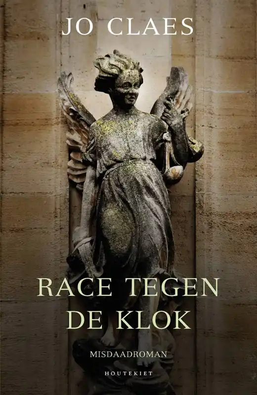 Race tegen de klok / Druk 3 Exclusieve Aanbieding