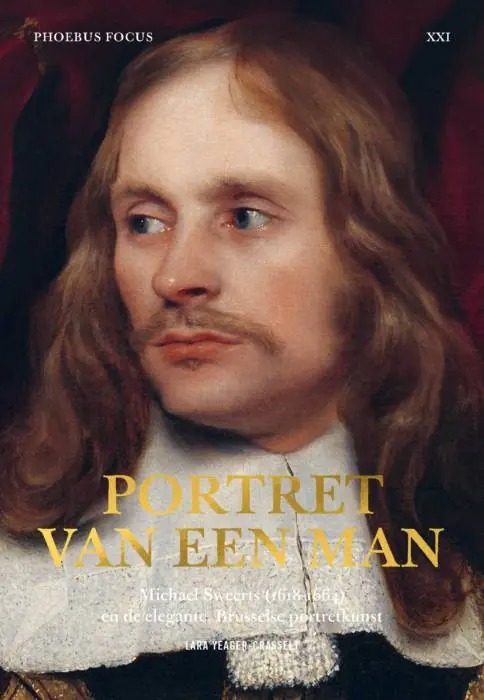 Portret van een man / Druk 1 Nieuw