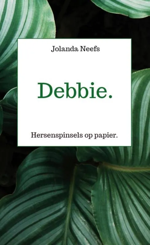 Bestseller Debbie. / Druk 1