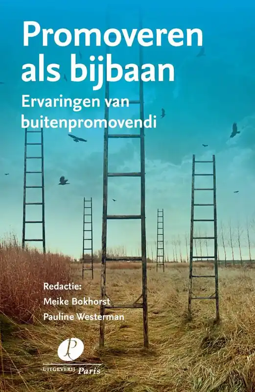 Shop Nu Promoveren als bijbaan / Druk 1