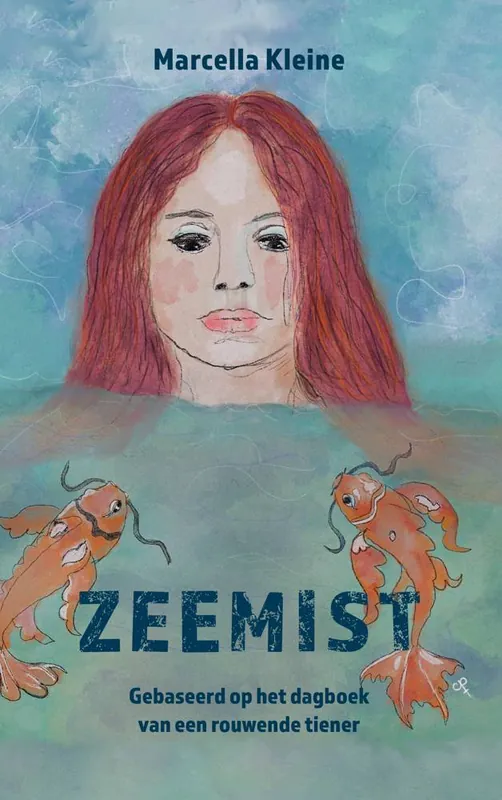 Express Levering Zeemist / Druk 1