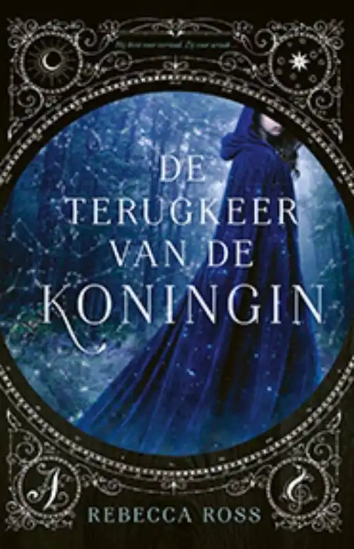 De terugkeer van de koningin / Druk 1 Actieprijs