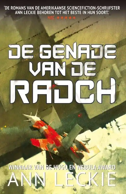 De Genade van de Radch / Druk 1 Actieprijs