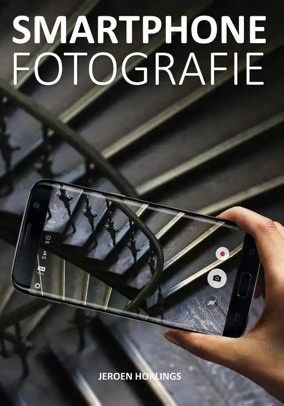 Smartphone fotografie / Druk 1 Goedkoop
