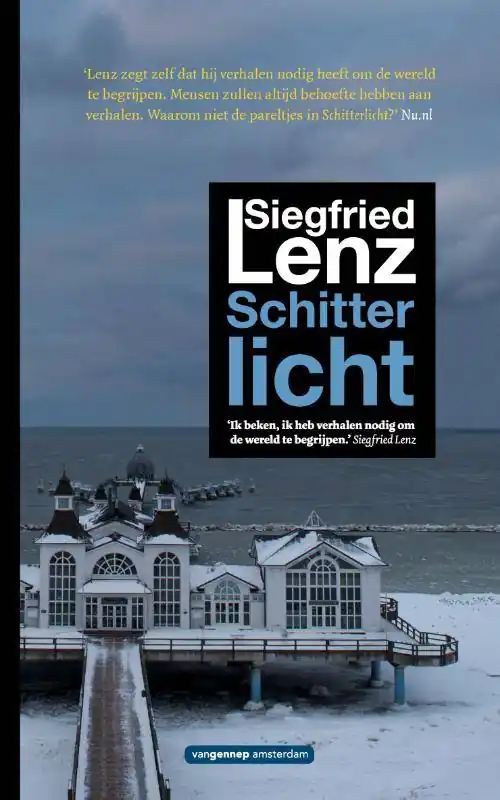 Schitterlicht / Druk 1 Direct Verzonden