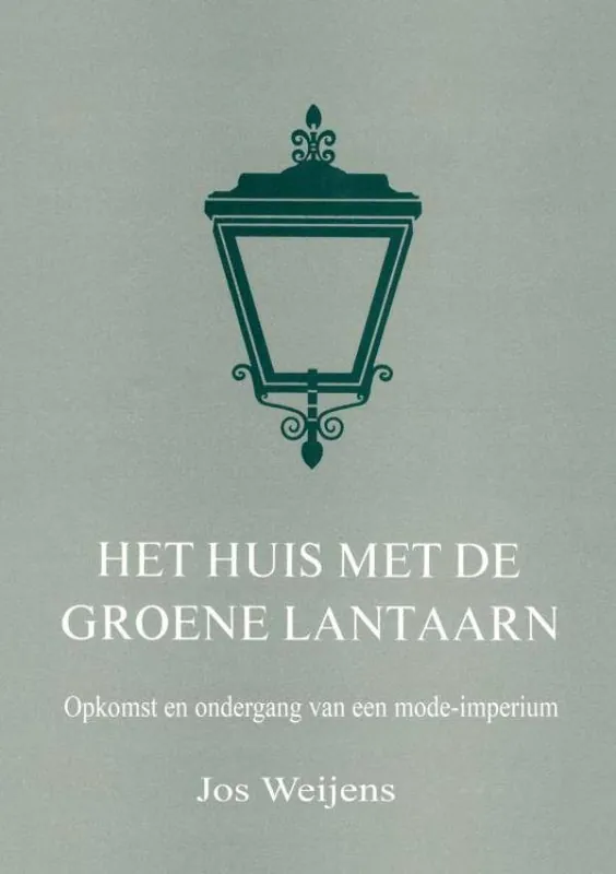 Flitsaanbieding Het Huis met de Groene Lantaarn / Druk 1
