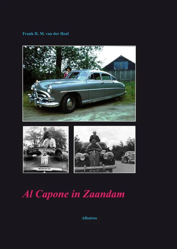 Voordeelprijs Al Capone in Zaandam / Druk 1