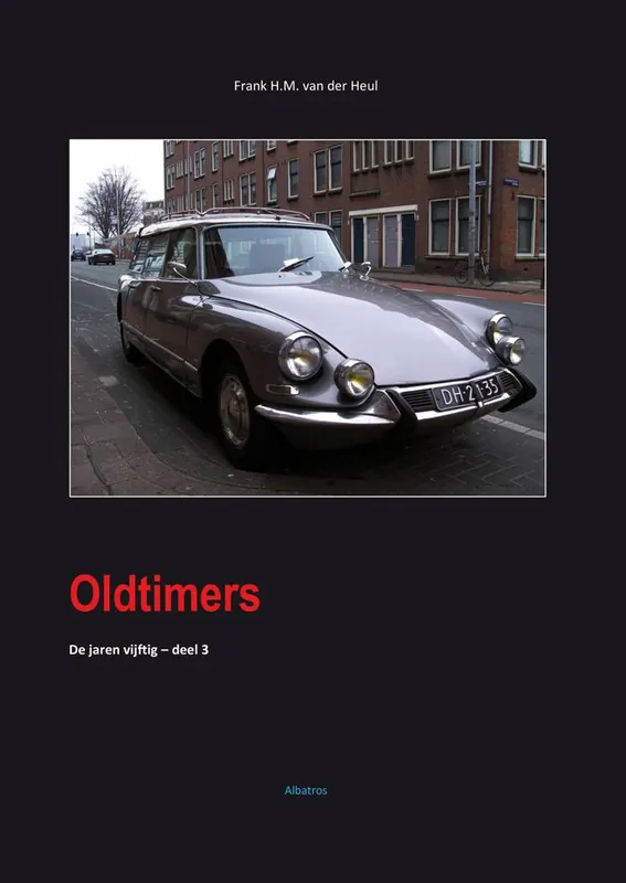 Superprijs Oldtimers / Druk 1