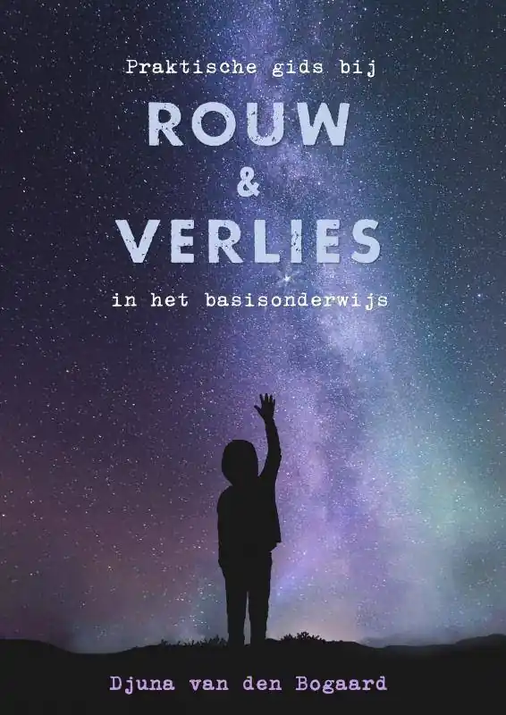 Praktische gids bij rouw en verlies in het basisonderwijs / Druk 1 Aanbieding