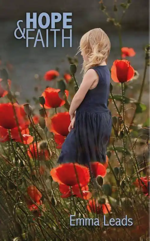Hope & Faith / Druk 1 Snelle Levering