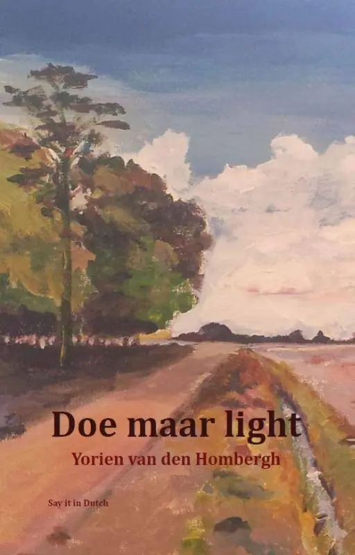 Seizoensaanbieding Doe maar light / Druk 1