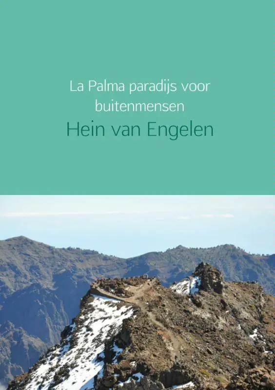 Populair La Palma paradijs voor buitenmensen / Druk 7