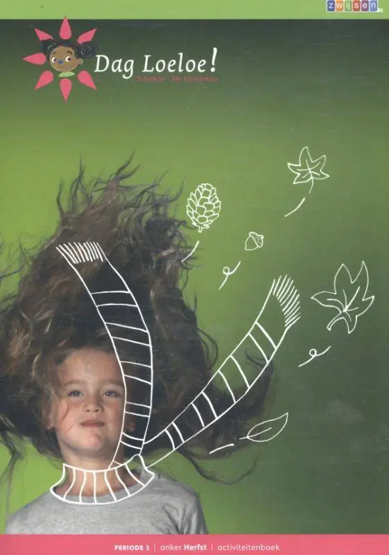 Herfst Periode 1 activiteitenboek / Druk 1 Fabrieksprijs