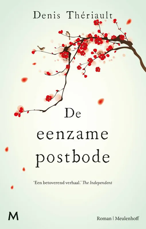 Bestseller De eenzame postbode / Druk 1