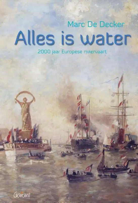 Alles is water / Druk 1 Goedkoop