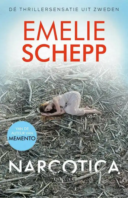 Narcotica / Druk 1 Bestseller