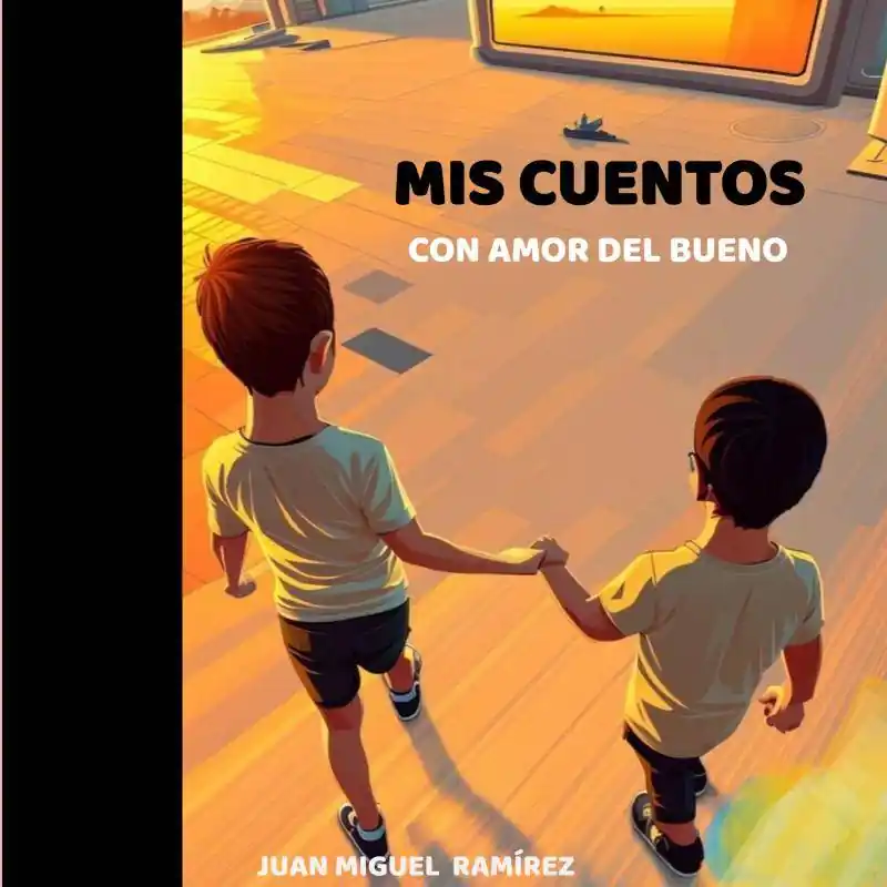 Express Levering Mis cuentos / 1 Edition