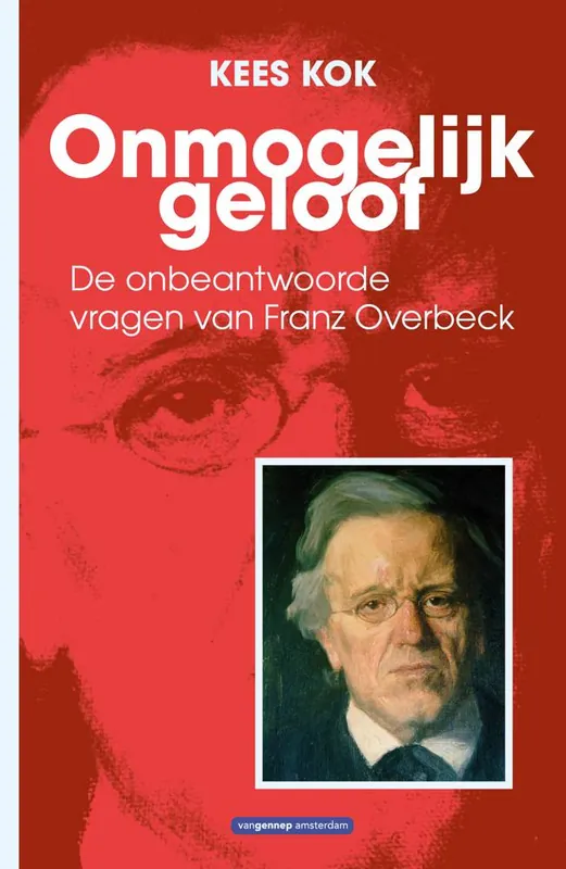 Onmogelijke geloof / Druk 1 Nieuw