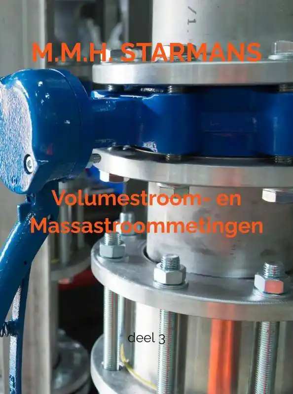 Actieprijs Volumestroom- en massastroommetingen 3 / Druk 2