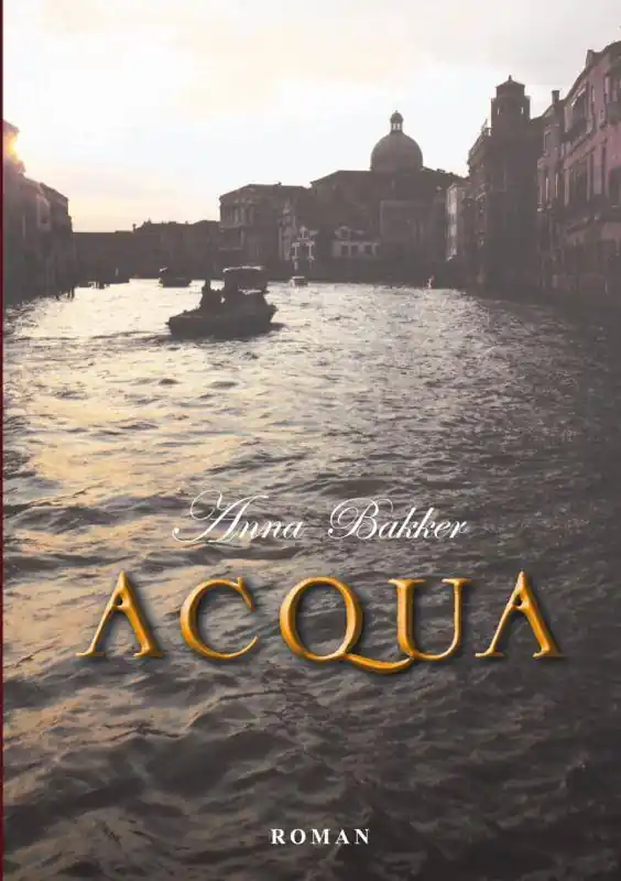 Bestseller Acqua / Druk 3