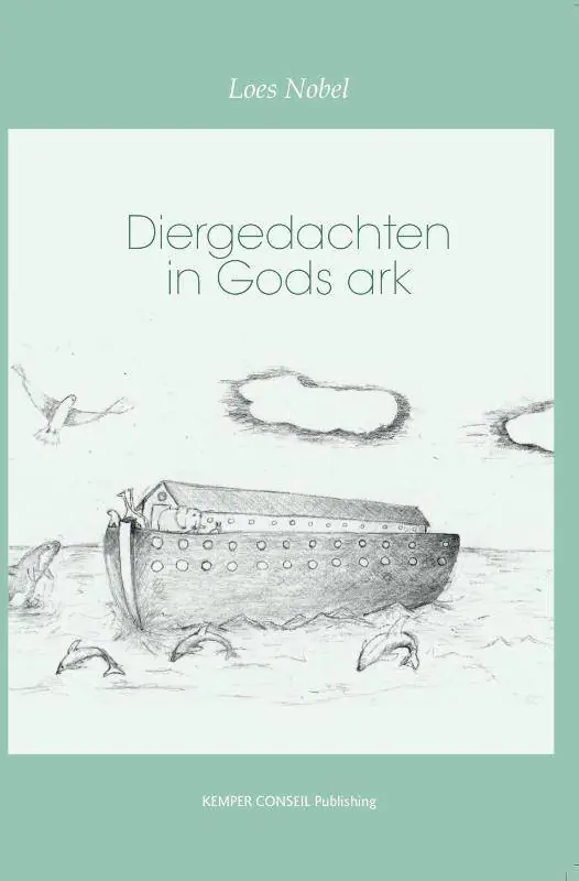 Voordeelprijs Diergedachten in Gods ark / Druk 1