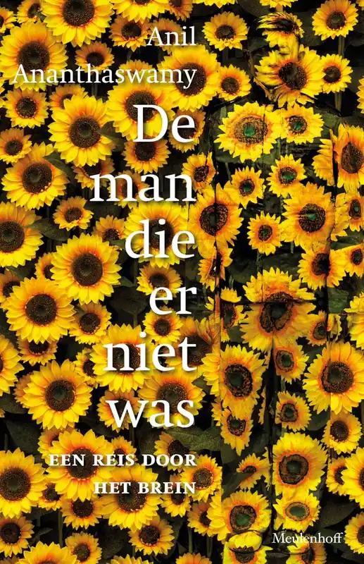 De man die er niet was / Druk 99 Actieprijs
